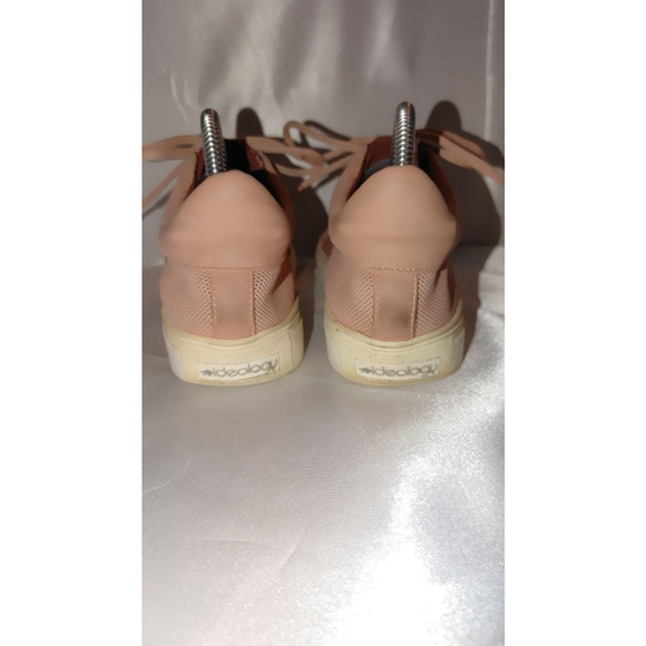 Ideology Sneakers Size 9.5 - Picture 5 of 6